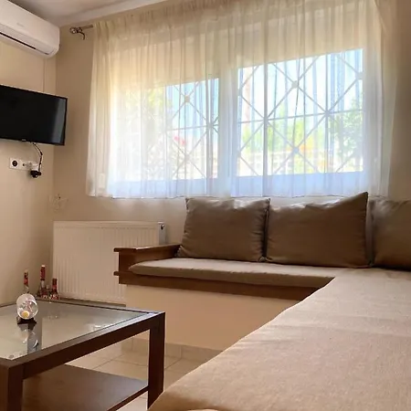 Appartement Casa Di Famiglia