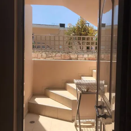 Casa Di Famiglia * Nauplie