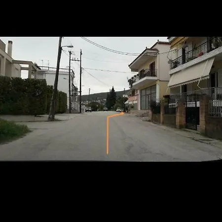 Casa Di Famiglia Nauplie