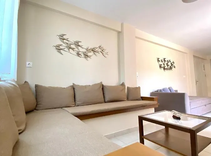 Apartment Casa Di Famiglia *