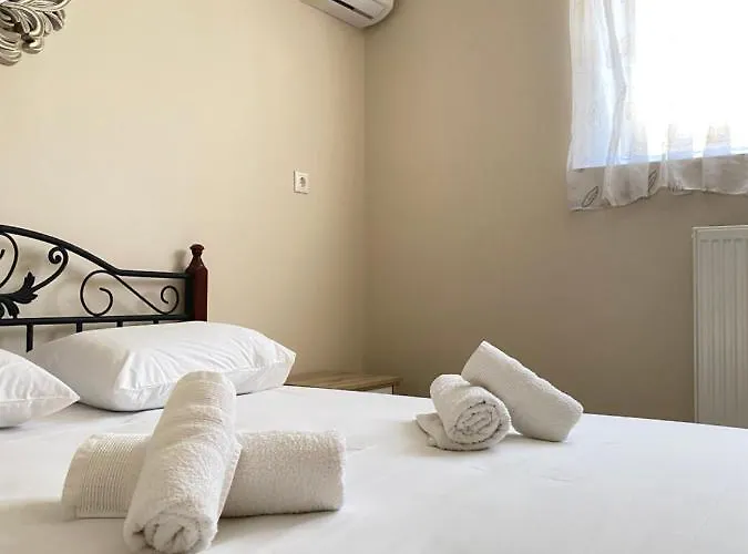 Casa Di Famiglia Apartment