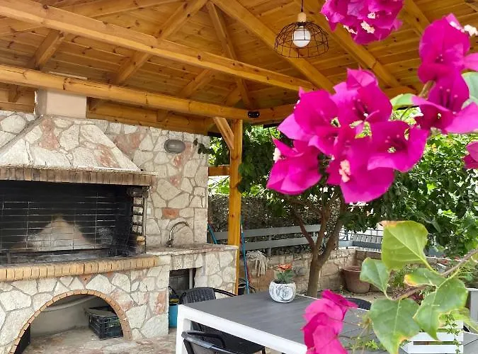 Casa Di Famiglia Nafplio