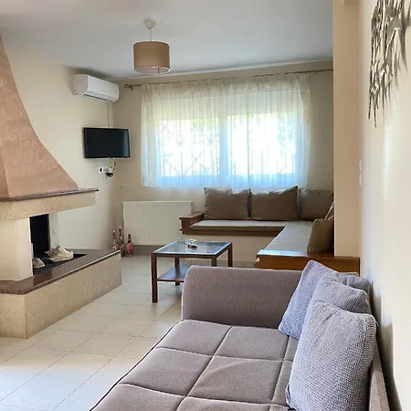 Casa Di Famiglia Apartman