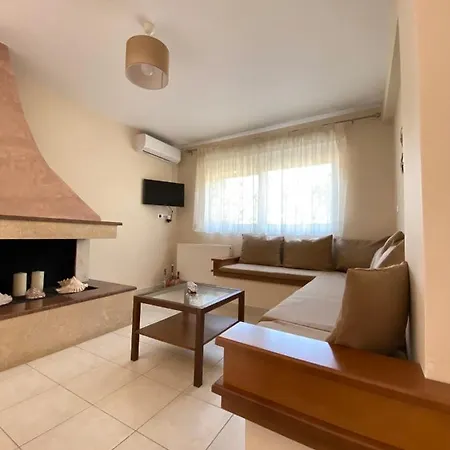 Casa Di Famiglia Návplio