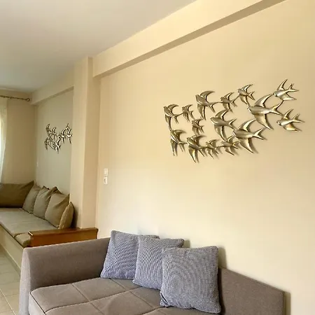 Casa Di Famiglia Návplio