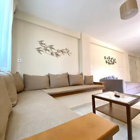 Apartman Casa Di Famiglia *