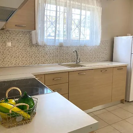 Apartman Casa Di Famiglia *