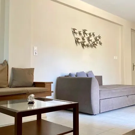 Casa Di Famiglia * Návplio