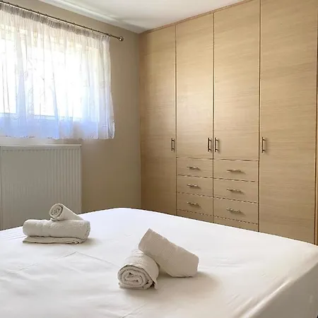 Apartman Casa Di Famiglia *