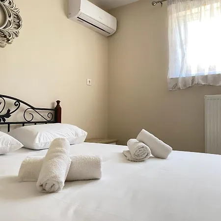 Casa Di Famiglia Apartman