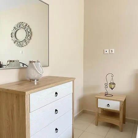 Apartman Casa Di Famiglia *