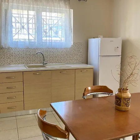 Casa Di Famiglia Apartman Návplio