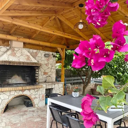 Casa Di Famiglia Návplio