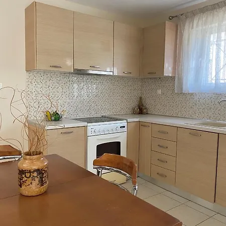 Casa Di Famiglia Návplio