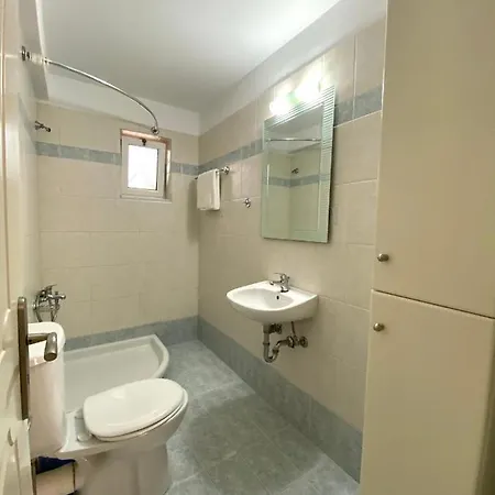 Apartman Casa Di Famiglia