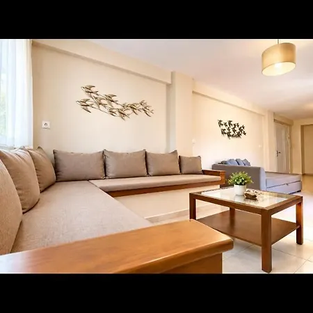 Casa Di Famiglia Návplio
