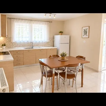 Casa Di Famiglia * Návplio