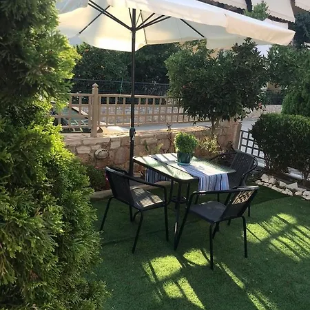 Casa Di Famiglia Apartman