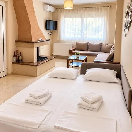 Apartman Casa Di Famiglia