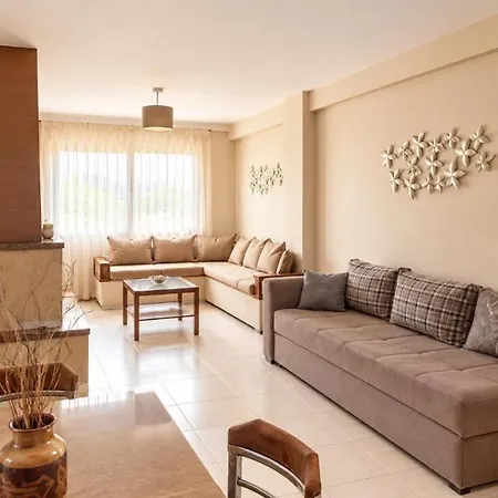 Apartman Casa Di Famiglia *