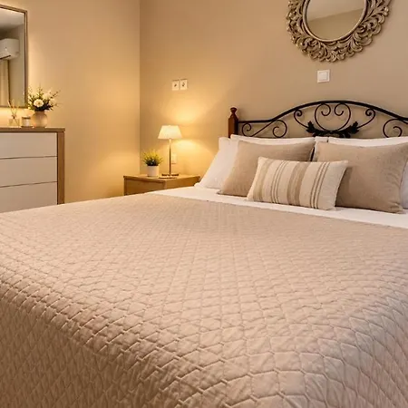 Apartman Casa Di Famiglia Návplio