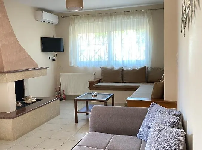 Casa Di Famiglia Apartmán