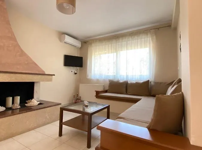 Casa Di Famiglia 纳夫普利翁