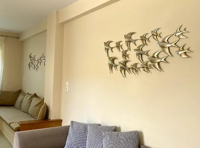 Casa Di Famiglia 纳夫普利翁