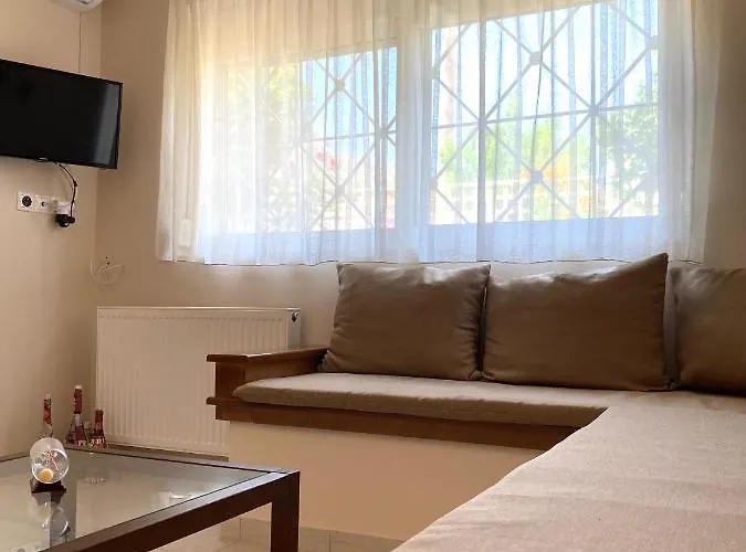 公寓 Casa Di Famiglia