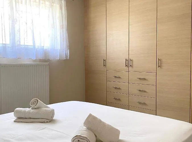 公寓 Casa Di Famiglia *