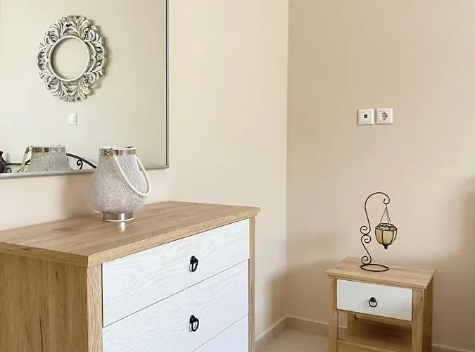 Apartmán Casa Di Famiglia *