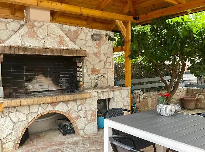 Casa Di Famiglia *