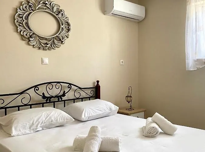 Apartmán Casa Di Famiglia Nafplio