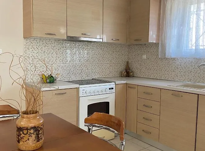 Casa Di Famiglia 纳夫普利翁