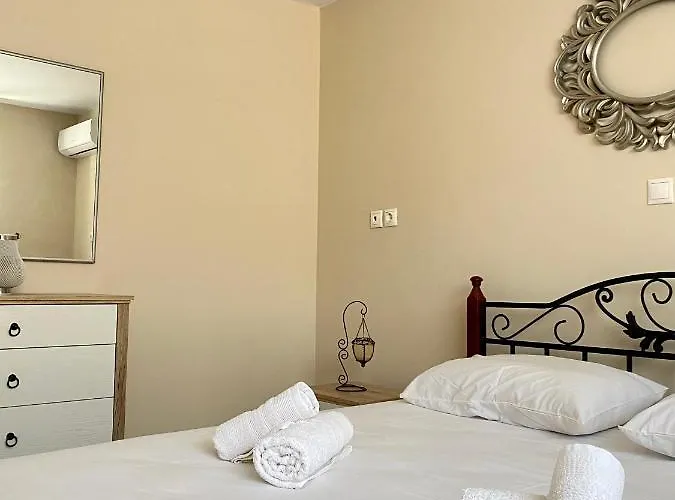 Casa Di Famiglia 公寓 纳夫普利翁