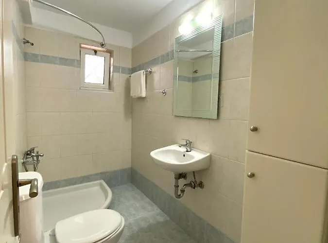 Apartmán Casa Di Famiglia